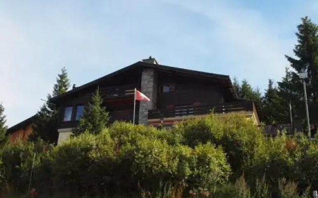 Chalet Panorama