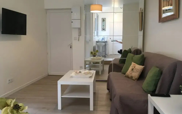 Studio Le Cocoon
