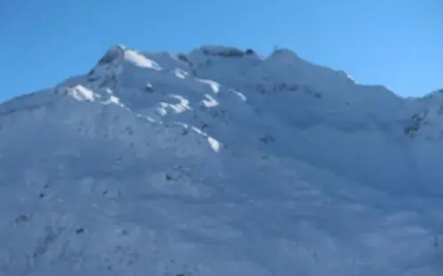 BnB Bellavista-Privatzimmer Andermatt