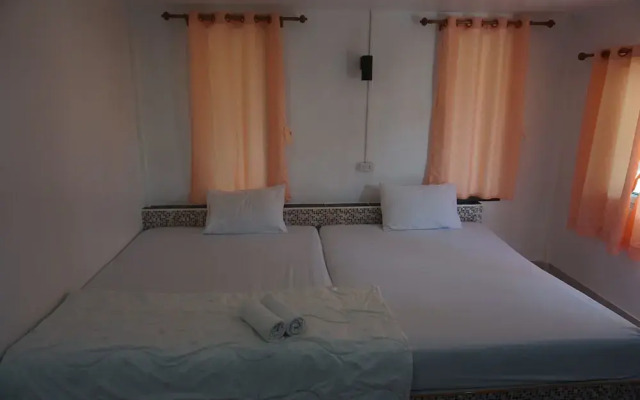 Kongtong Hotel Nong Rue