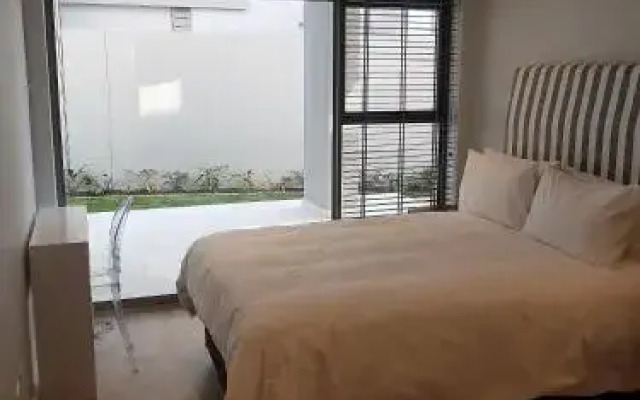 Sandton Executive Suites on Daisy