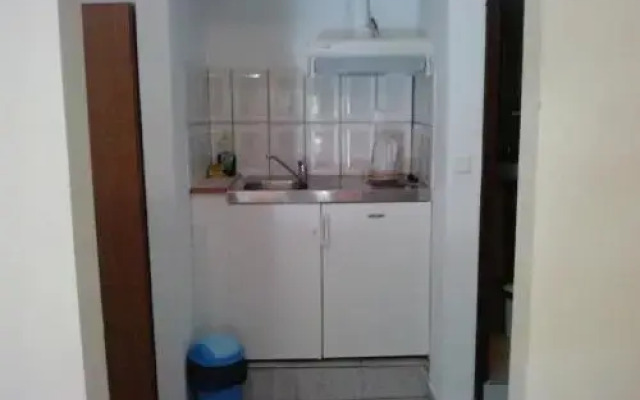 Thassos Grand Villas Apartments &Studios