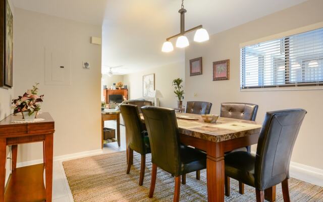 SC214 Sea Woods by RedAwning