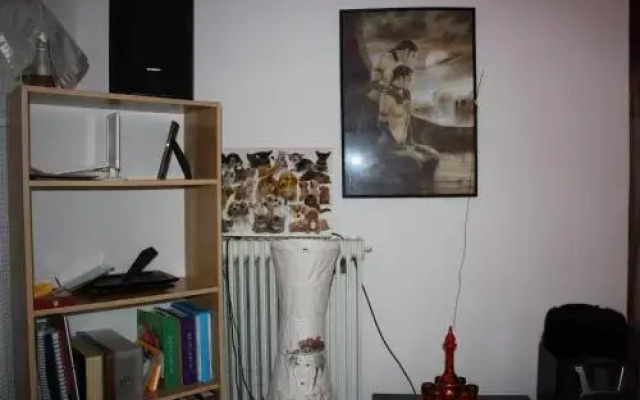 Sokrates Guest House