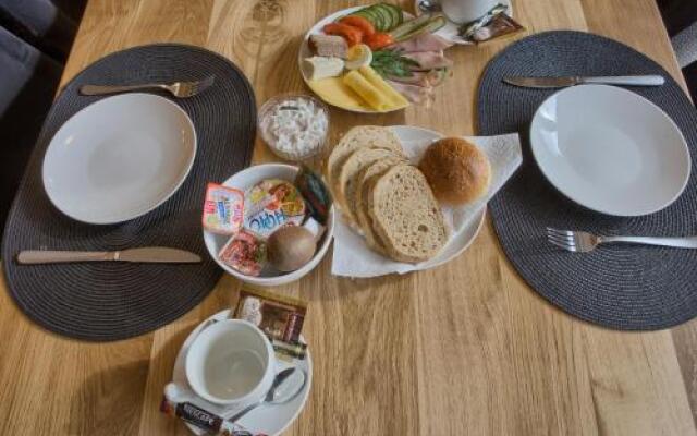 VisitZakopane Rocky Apartments