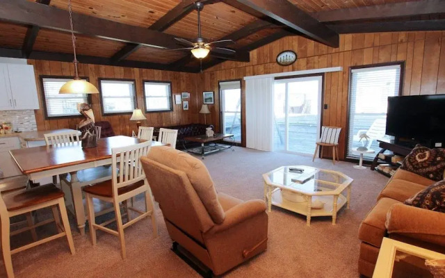 Annie Oakley - 3 Br Home