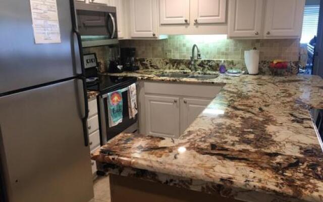 Gulf Shore Condo #514