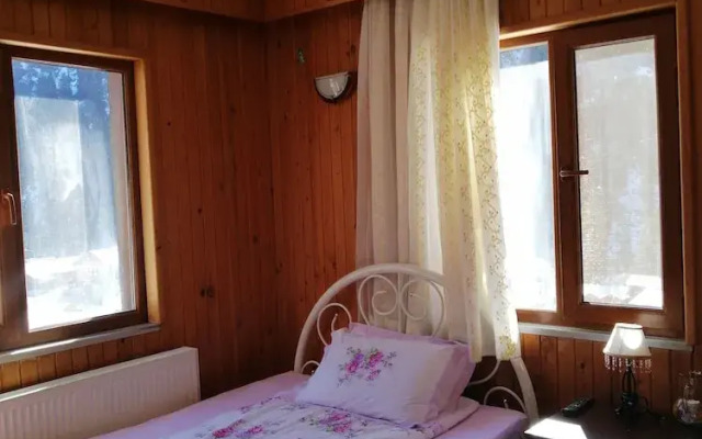 Zafran Otel
