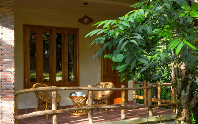 Coco Village Phu Quoc Resort & Spa