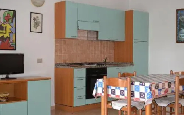 Casa Vacanza la Suaredda