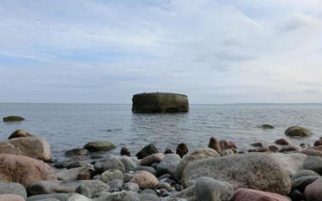 Ferienwohnungen Sonnenmeer