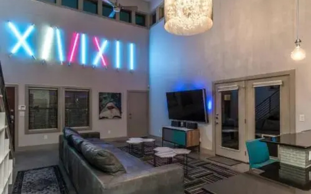 WOW Nirvana Home