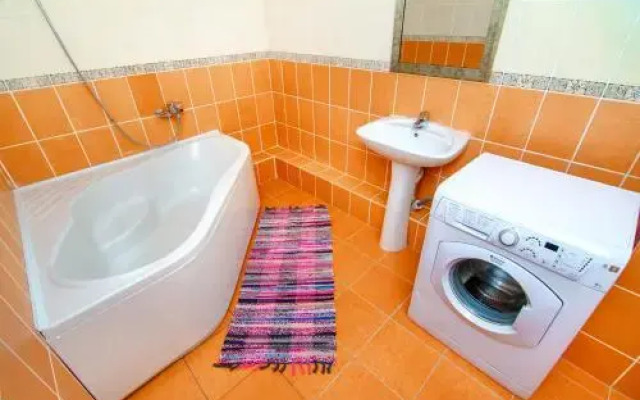 Hostel Raduga