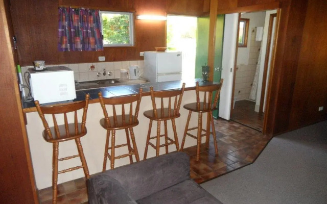 Gumnut Glen Cabins