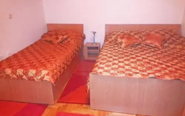 Guesthouse Mali Raj