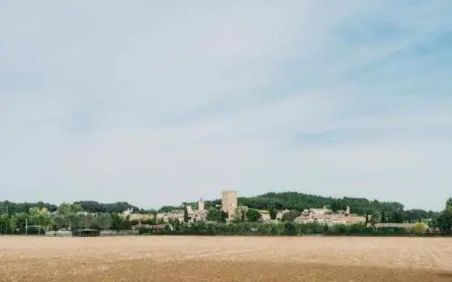 Castell de Peratallada - Decimonónico