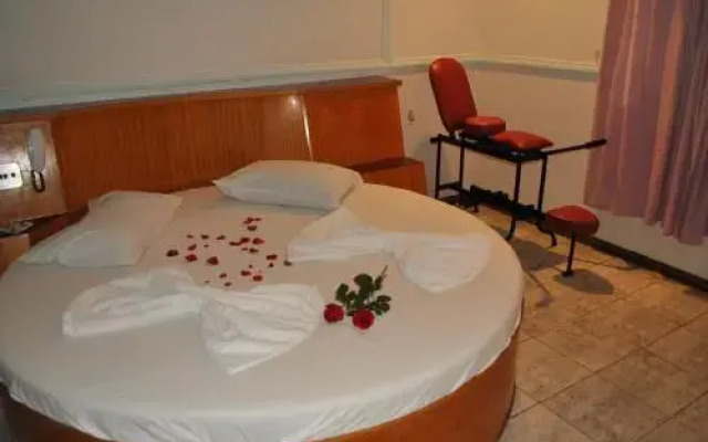 Zip's Motel
