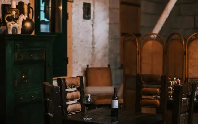 Peony Garden Guest House