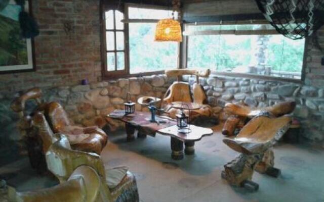 Casa Rustica Cabra Corral