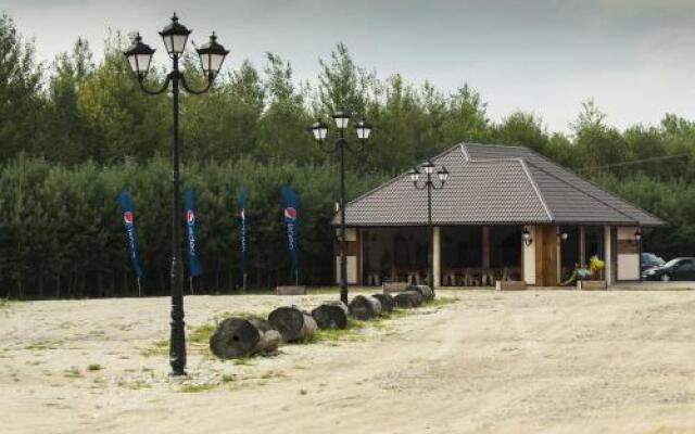 Kompleks Rekreacyjny Sielsko na Wygodzie