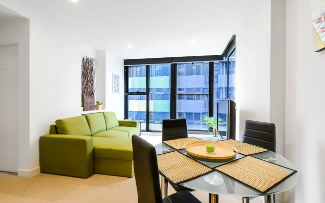 Roomerang at Bouverie 16