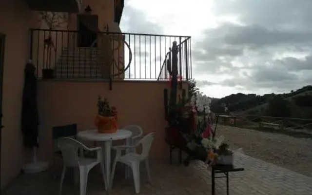 Rosa Spina B&B