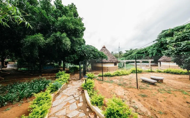 Jain Farms and Resorts