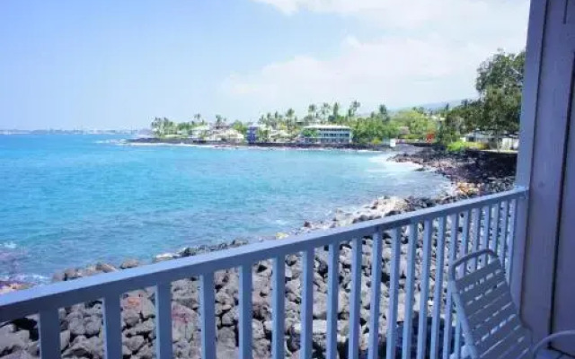 Sea Village 1103