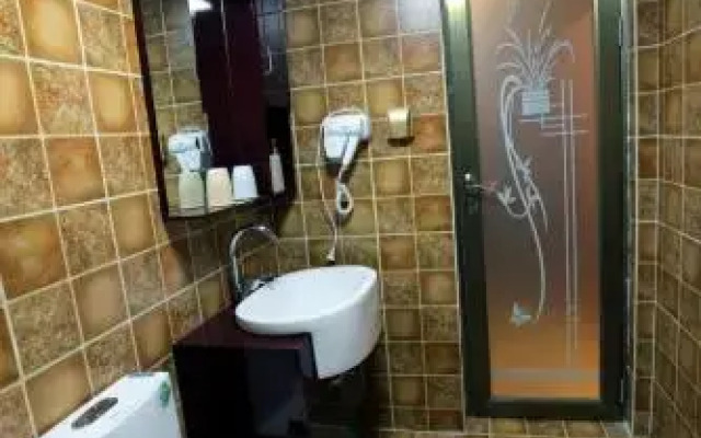 Xidu International Youth Hostel