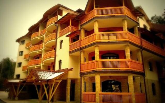 Zlatibor Residence