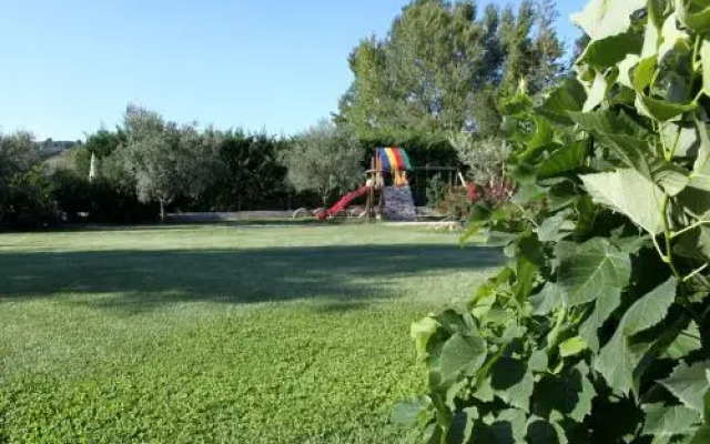 Agriturismo delle Rose