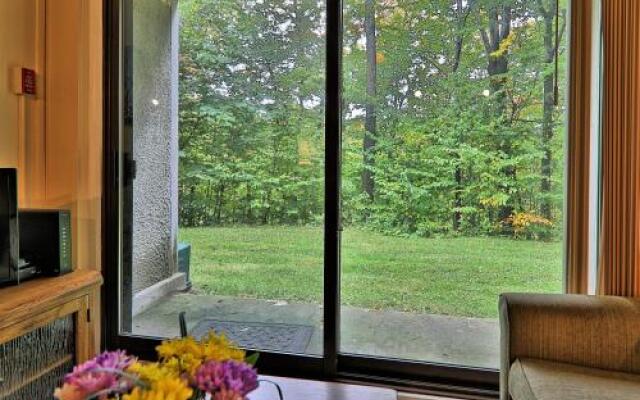 Whiffletree Condo Unit B1 by RedAwning