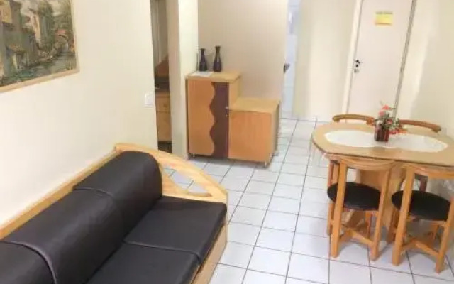 Águas da Fonte Residencial