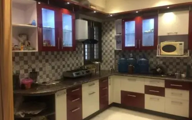 RK Homestay Agra