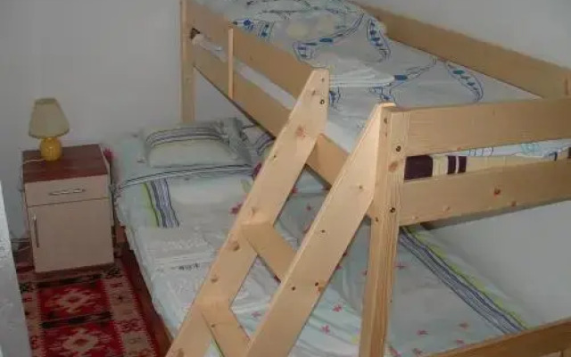 Németh Vendégház Fadd-Dombori