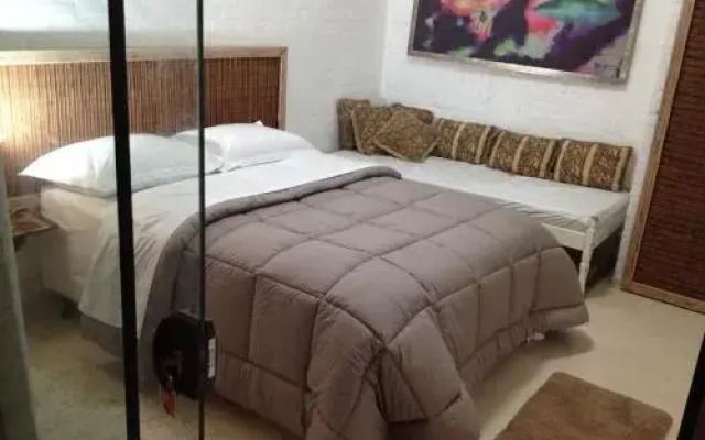 Ondas da Grande B&B cama café e outras coisinhas