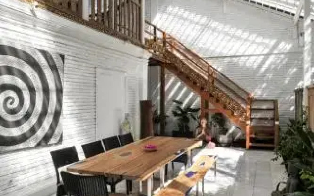 Villa de Siam
