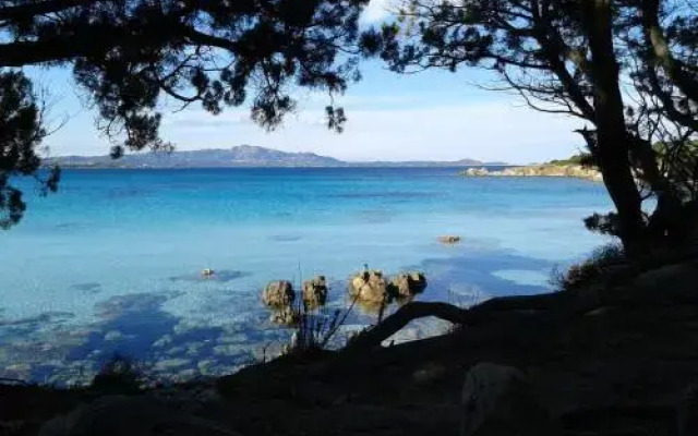 Domus De Rocas Holiday House