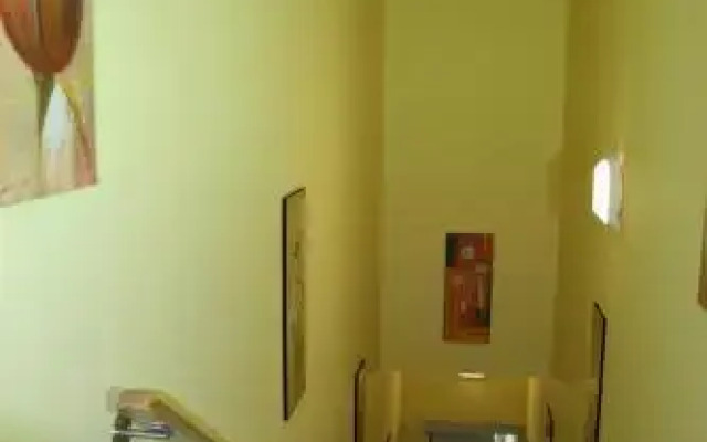 Panoráma Panzió