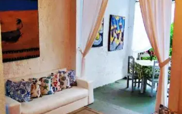 Pousada Cravo e Canela