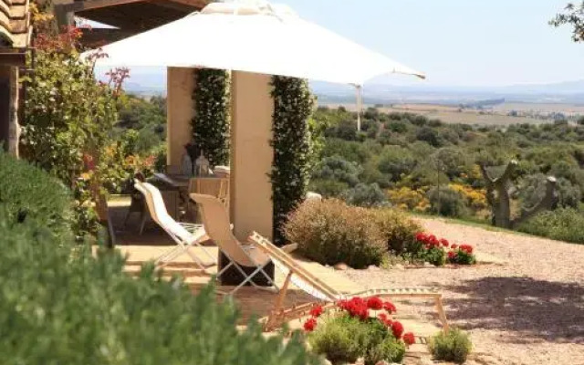 Tenuta Valle Buia