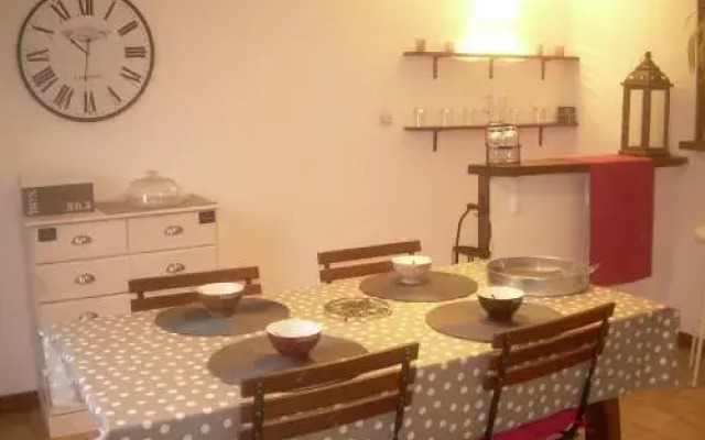 Gîte "Les Murets"