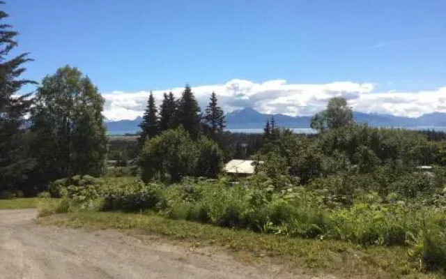 Alaska Holiday Homes