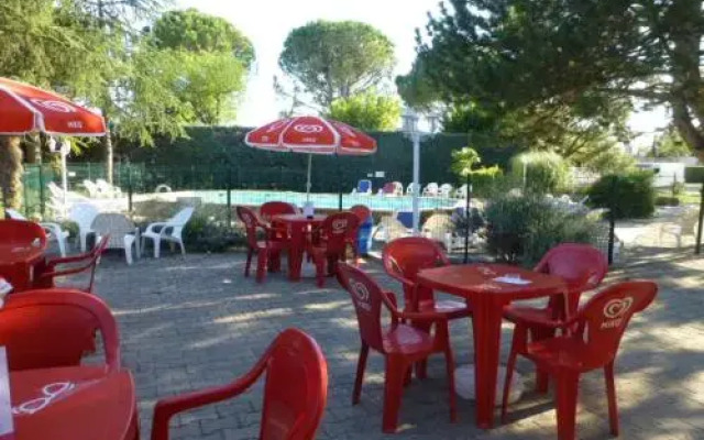 Camping Manon
