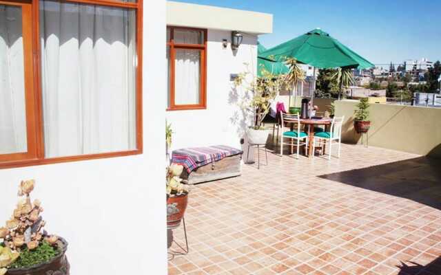 Arequipa Dreams Vallecito