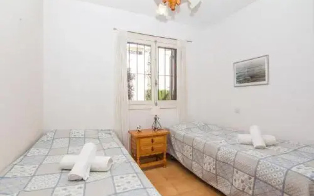 Abahana Villa Vega