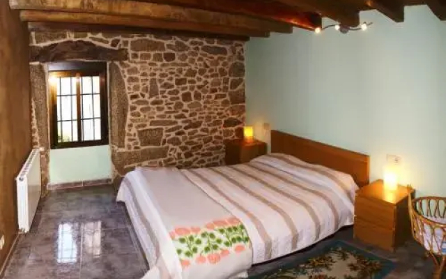 Casa Rural Huertos de Sayago