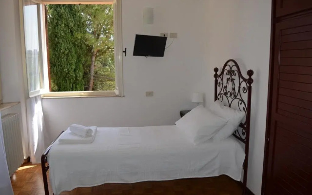 La casa nella Vigna