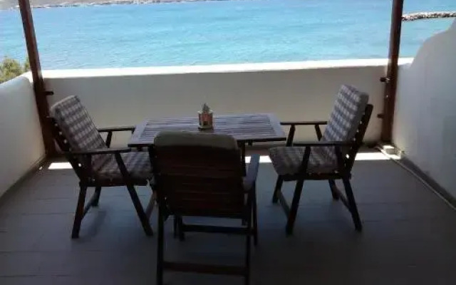 Kleanthi Apartments