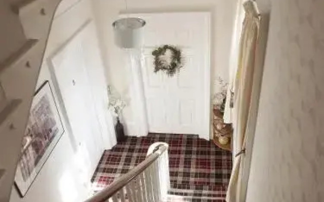 Khyber Lodge Holiday Appartments